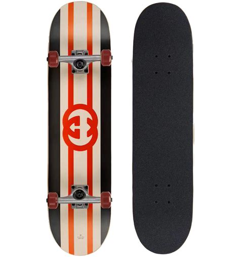 gucci palace skateboards|gucci interlocking g deck.